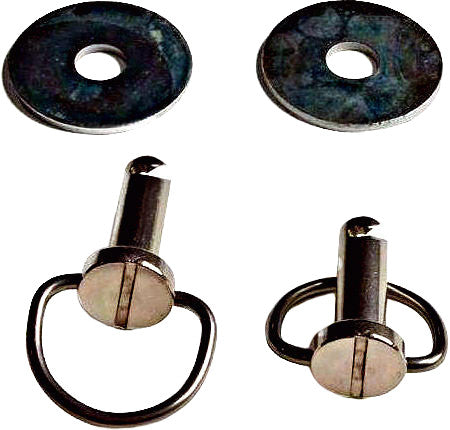BAIL MOUNT FASTENER STUDS OEM 90834-85B | 302469