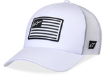 Flag Snapback Hat