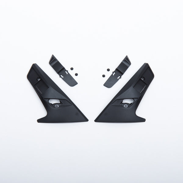 RF-SR UPPER AIR INTAKE BLACK