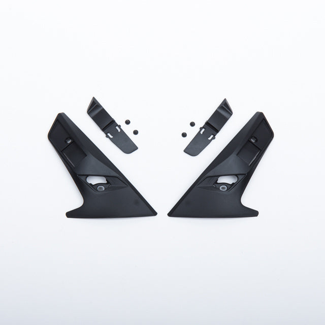RF-SR UPPER AIR INTAKE BLACK