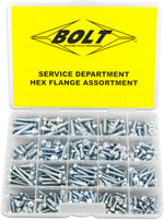 FLANGE BOLT KIT