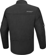 HAKKEN ADV WP JACKET BLK