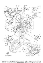 LID HATCH | F2C-U517H-01-00