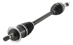 8 BALL EXTREME AXLE FRONT | AB8-CA-8-120