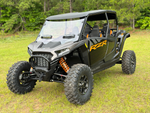 VERSA VENT WINDSHIELD RZR XP 1000 `24 | 50-50496KIT