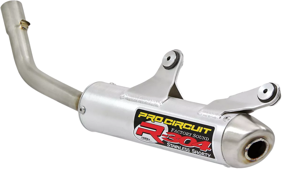 R-304 SILENCER | 11132530