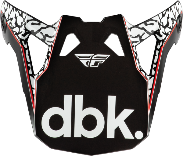 2026 Formula CP DBK Visor