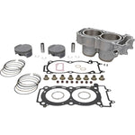 STANDARD BORE CYLINDER KIT POL