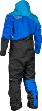 Cobalt Shell Monosuit (2025)