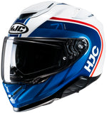 RPHA 71 MAPOS MC-21 helmet