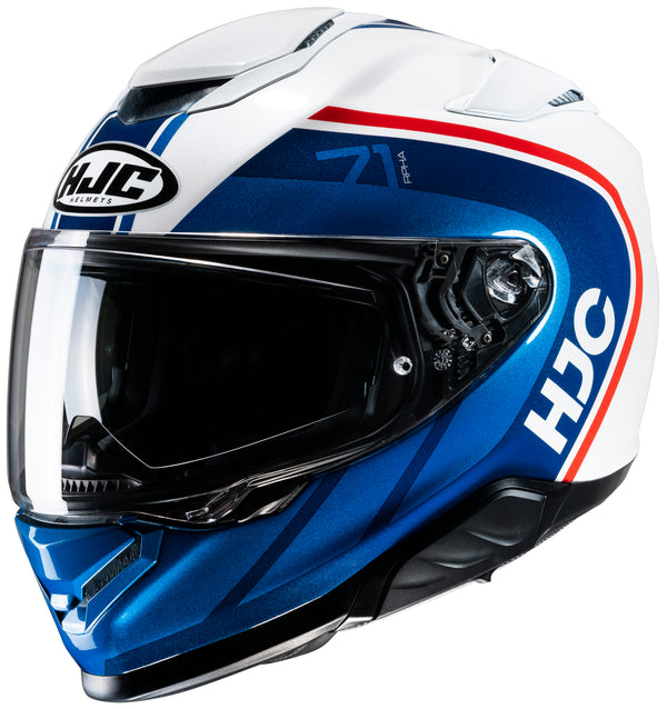 RPHA 71 MAPOS MC-21 helmet