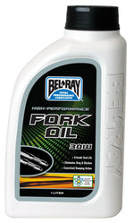 High Performance Fork Oil