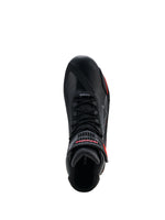 FSTR-4 DS SHOE BKRDRD