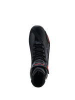 FSTR-4 DS SHOE BKRDRD