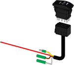 WIRE HARNESS HYDRAULIC ACTUATOR | 106940