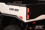 AUTO TURN SIGNAL KIT W/ HORN AND FRONT DRL LIGHTS CAN