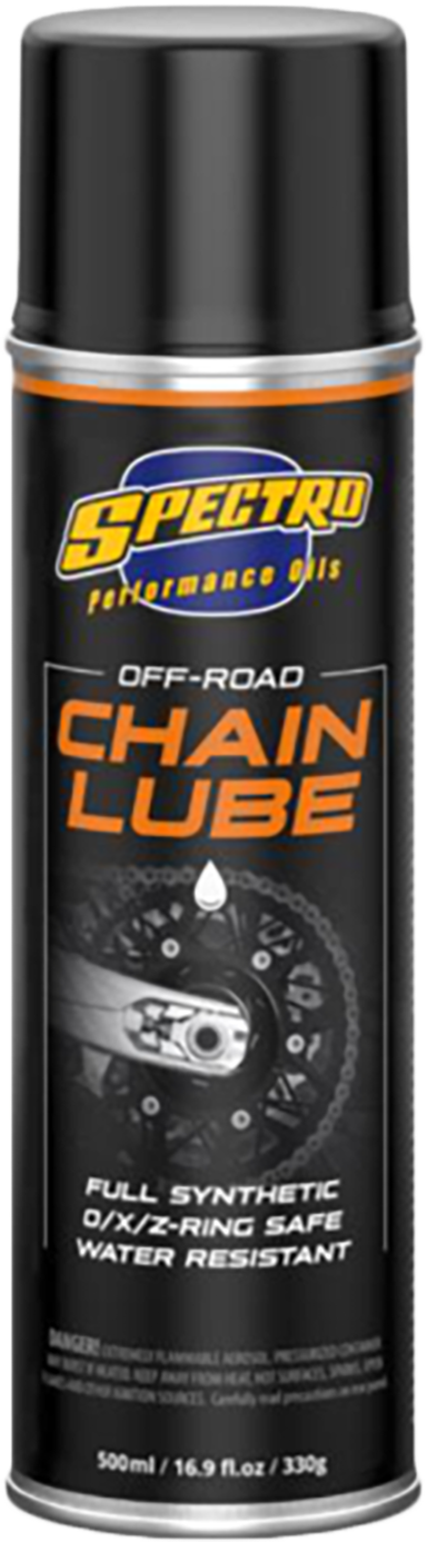 OFF-ROAD CHAIN LUBE 16.9OZ | 311491