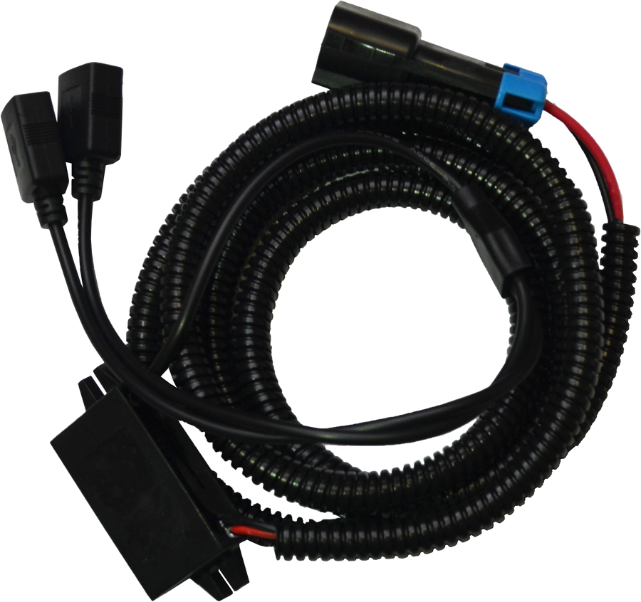 USB POWER CABLE POL | USB-P2