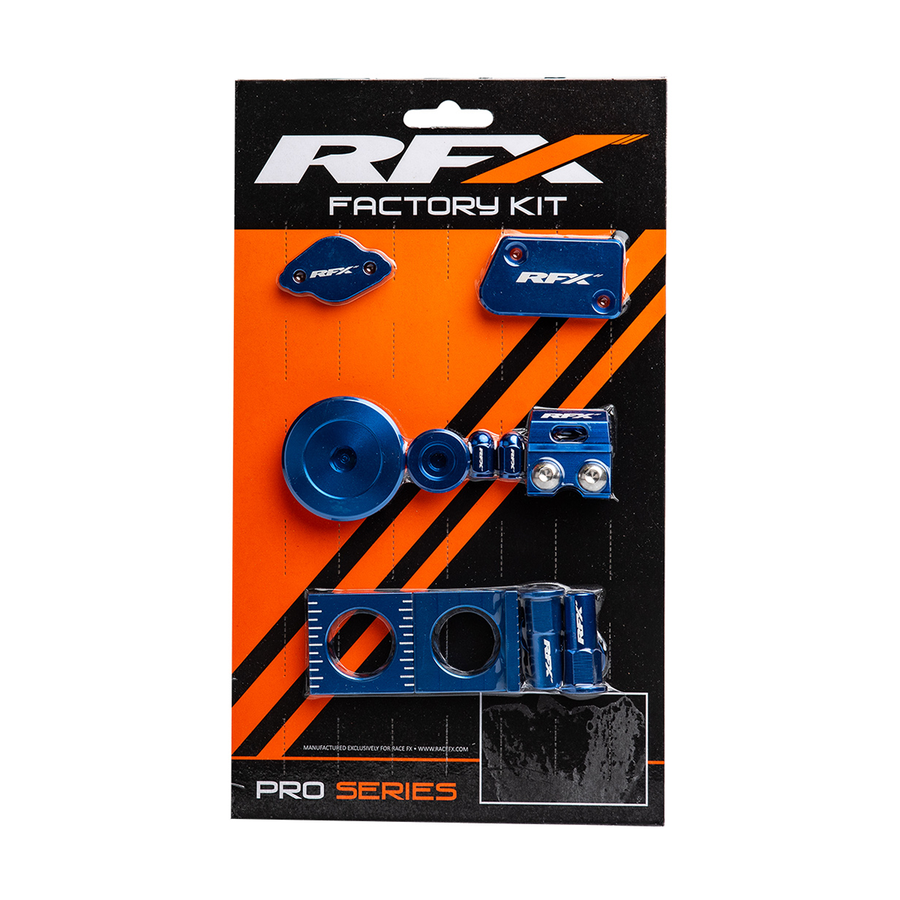 FACTORY KIT BLUE YAM | FXFK 40300 99BU