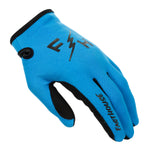 CARBN ETERNAL GLOVE BLUE 2X