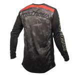 GRND TBISHOP JERSEY BLK