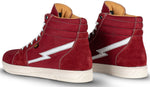 SLAYER CNVS MAROON