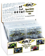 Sportbike Track Pack