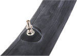 TUBE MX HD 80/100-21 TR4 VALVE STEM | 543500