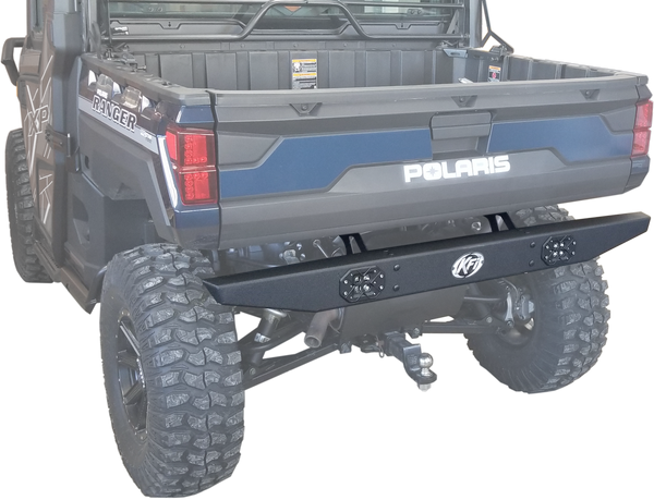 REAR BUMPER POL