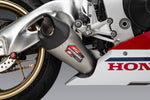 EXHAUST STREET AT2 SLIP-ON SS-SS-CF | 12202BP521