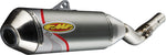 Quiet Performance Q4 Spark Arrestor