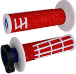 Emig 2.0 - V2 Lock-On Grips