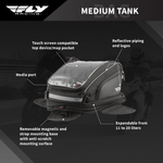 MEDIUM TANK BAG | #6245 479-10~600