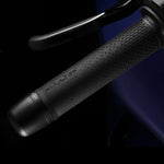 GRIPS MUTATION P1 BLACK | GR150B