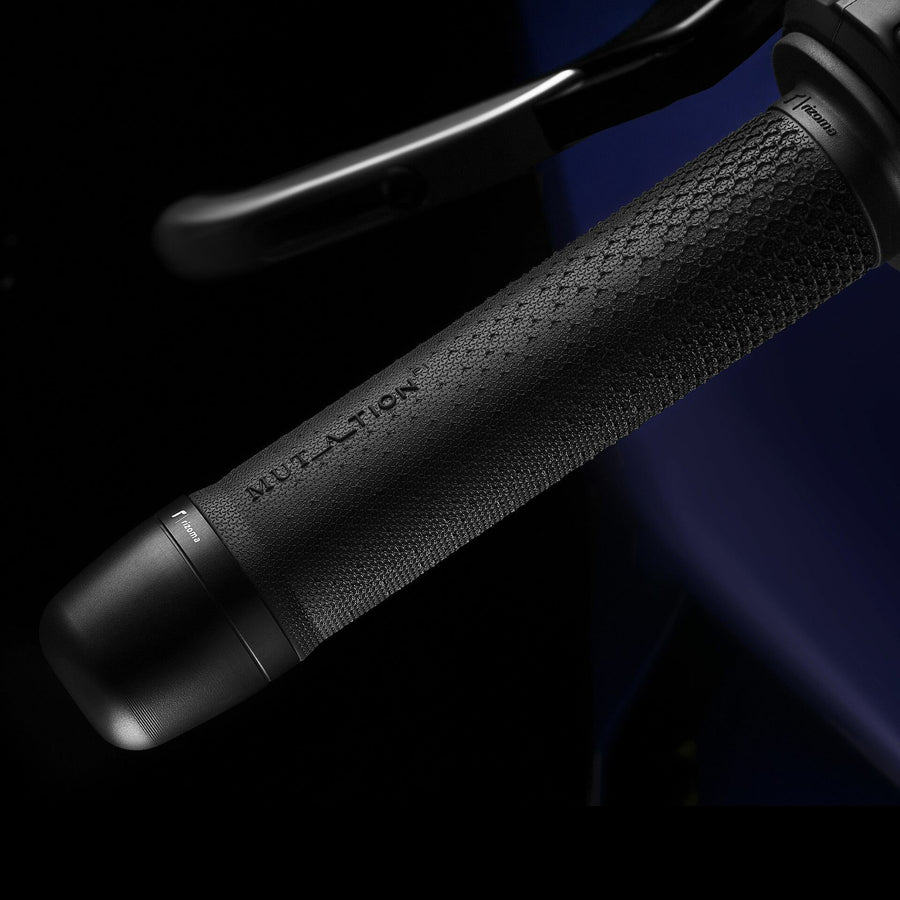 GRIPS MUTATION P1 BLACK | GR150B