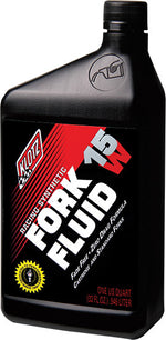 Racing Fork and Shock Oil