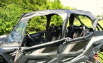 SOFT DOORS  POLARIS | 51-21005