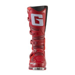 FASTBACK ENDURANCE BOOTS BLOOD MOON SZ 11 | 2196-015-11