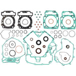 COMPLETE ENGINE REBUILD KIT CAN | HR00217