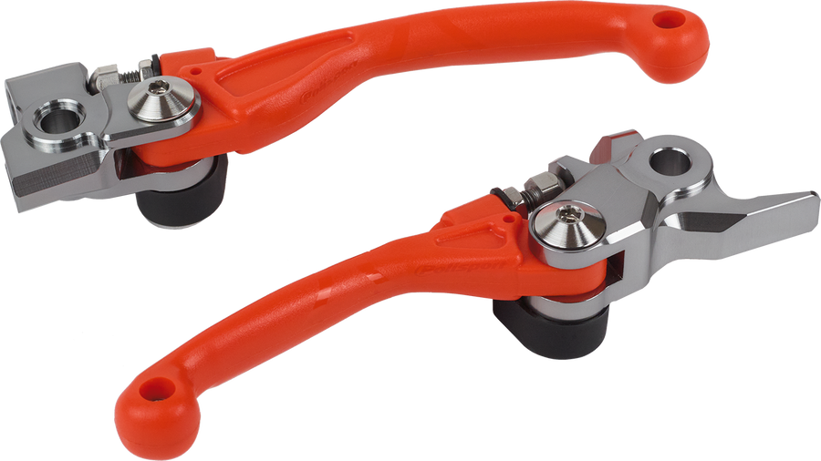 PIVOT LEVER SET KTM | 8487200044