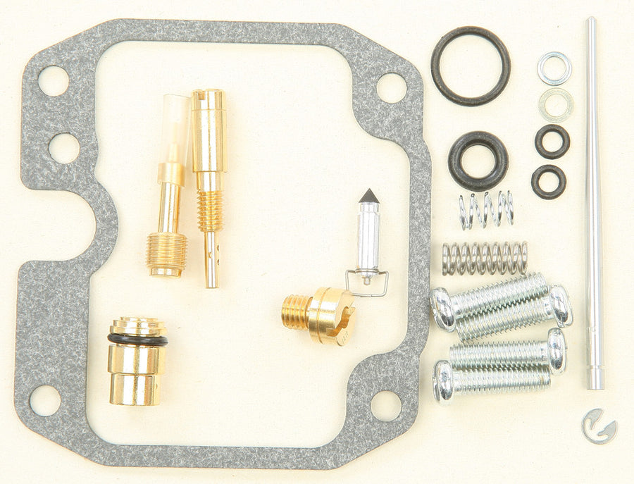 CARBURETOR REPAIR KIT