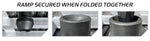 CALIBER MX PRO RAMP 13"93" 600LBS CAPACITY | 13565
