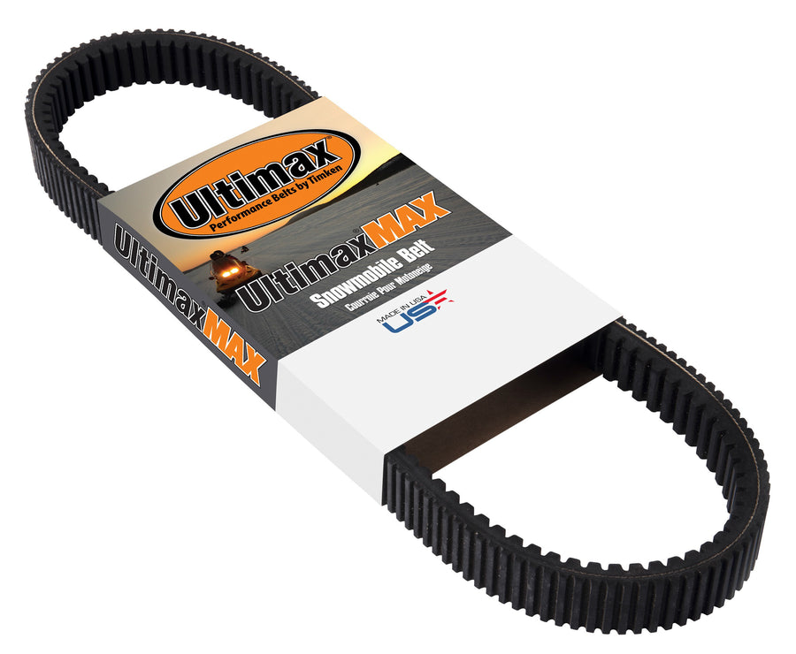 MAX DRIVE BELT | MAX1135M3