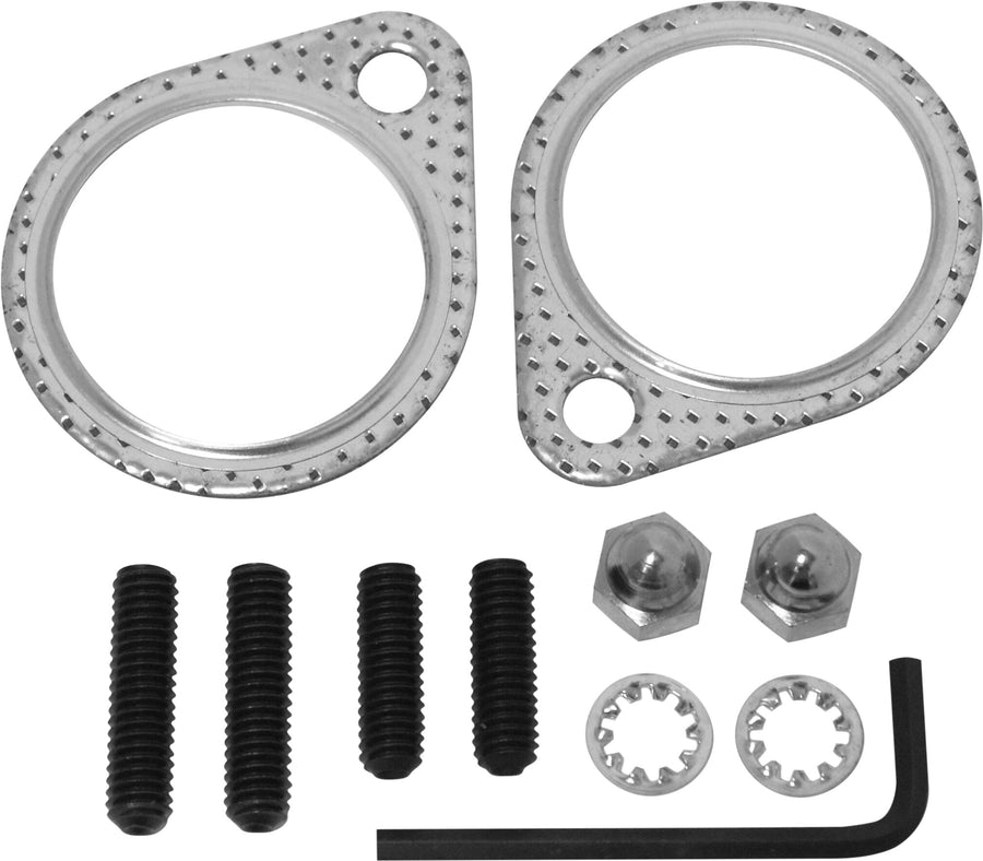 SHOVEL EXHAUST STUD CONVERSION | 30-936