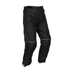 RAIU WP OVERPANT BLK