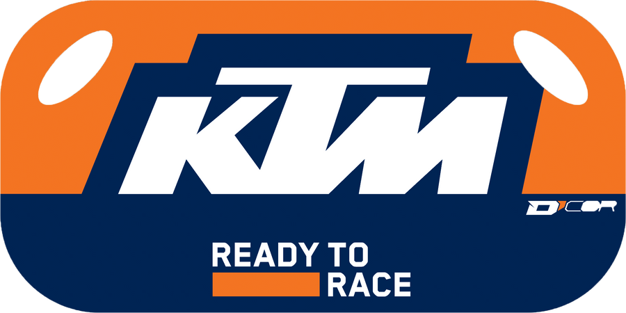 PIT BOARD KTM | 60-60-130