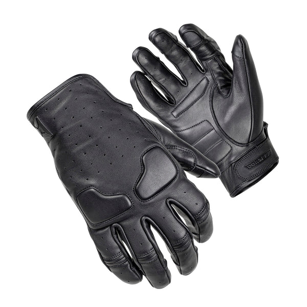 SLACKER GLOVE BLACK