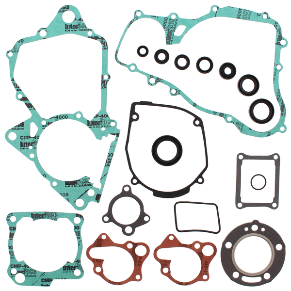 COMPLETE GASKET SET WITH OIL SEALS | 811232