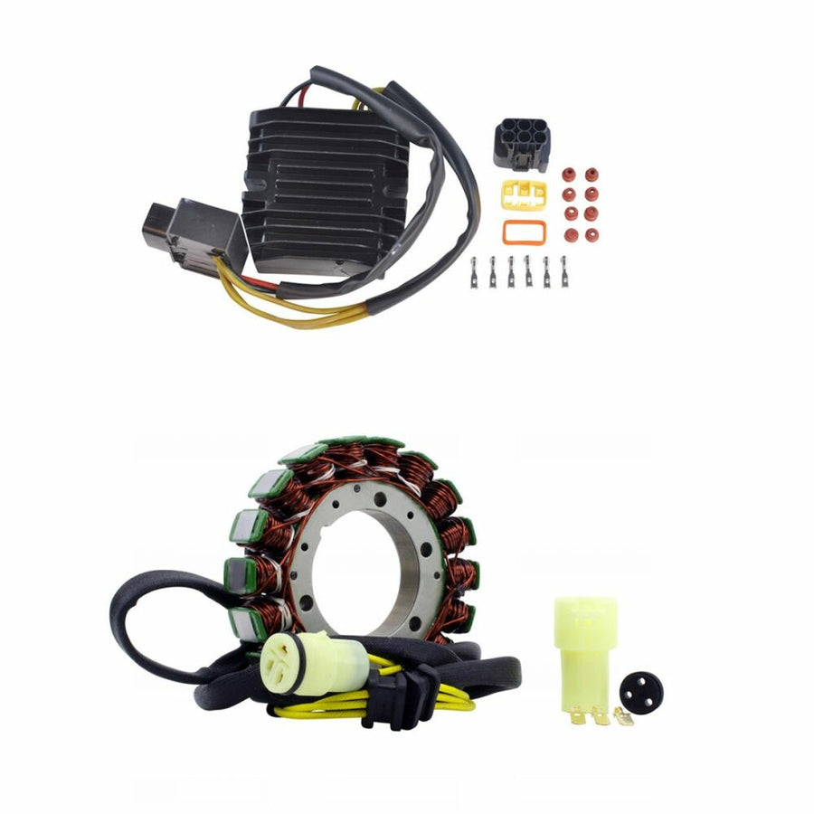 STATOR+REGULATOR | RMS900-108496
