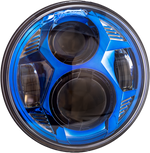 5.75" LED Headlight